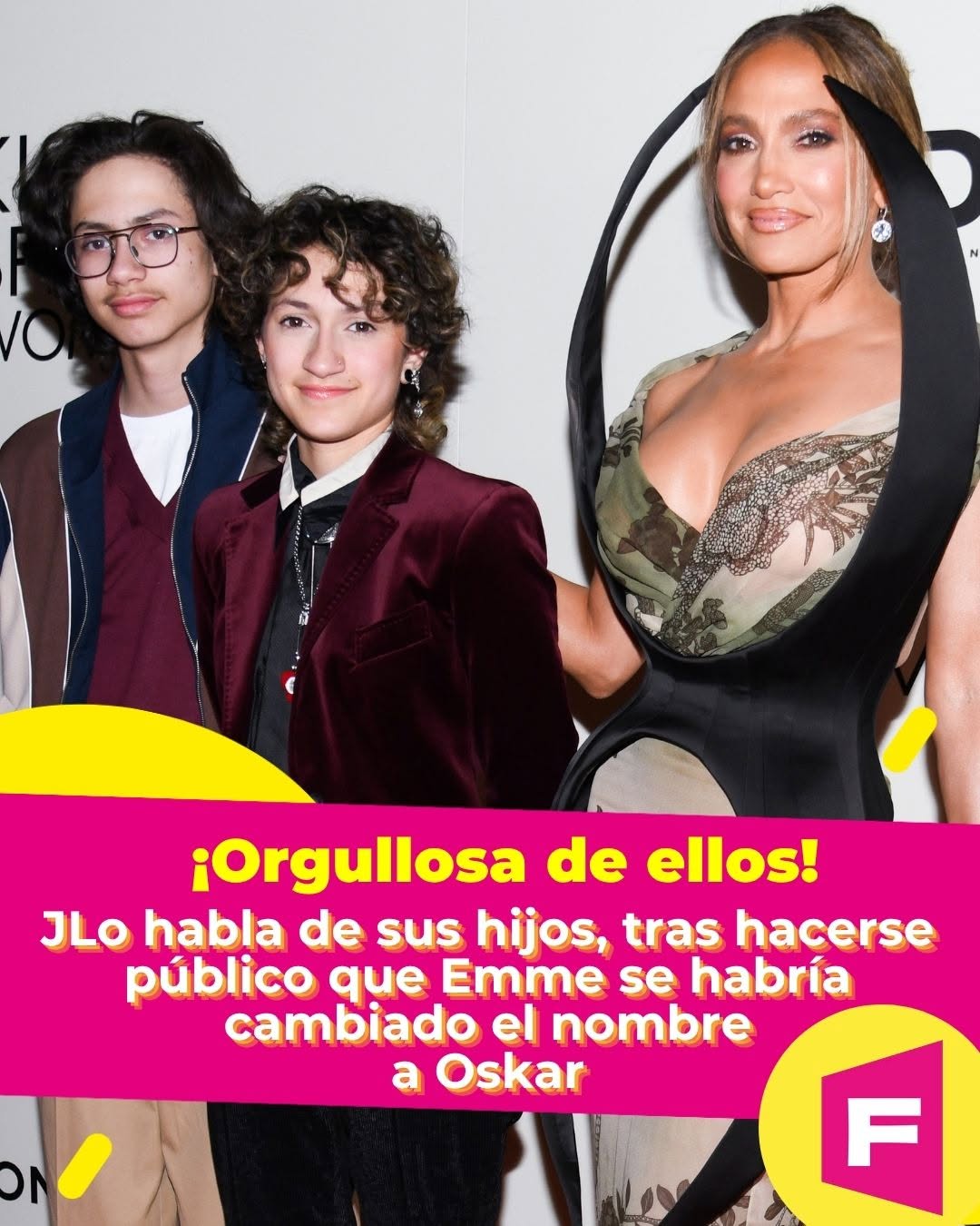 @Famosos