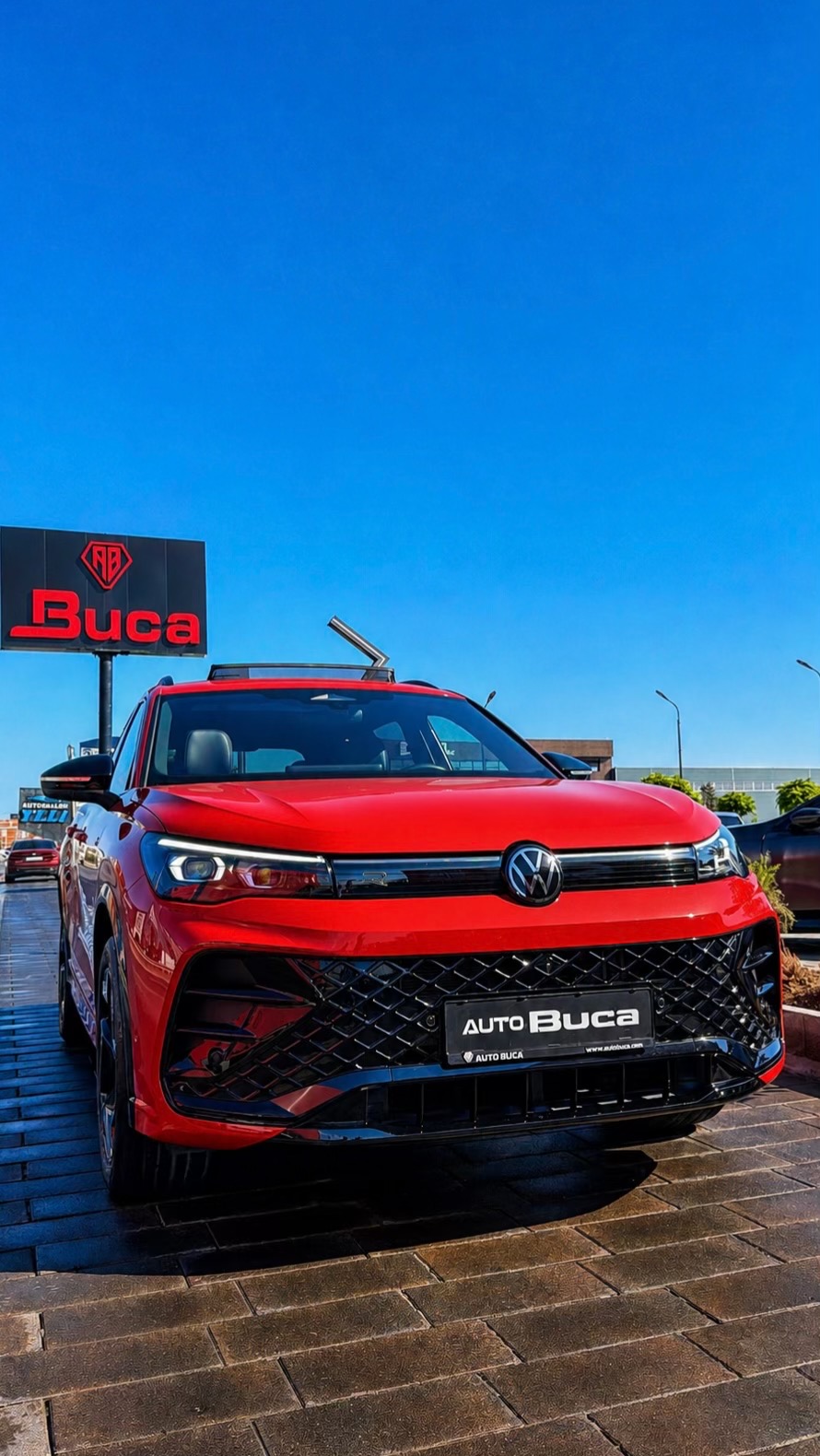 @Auto Buca