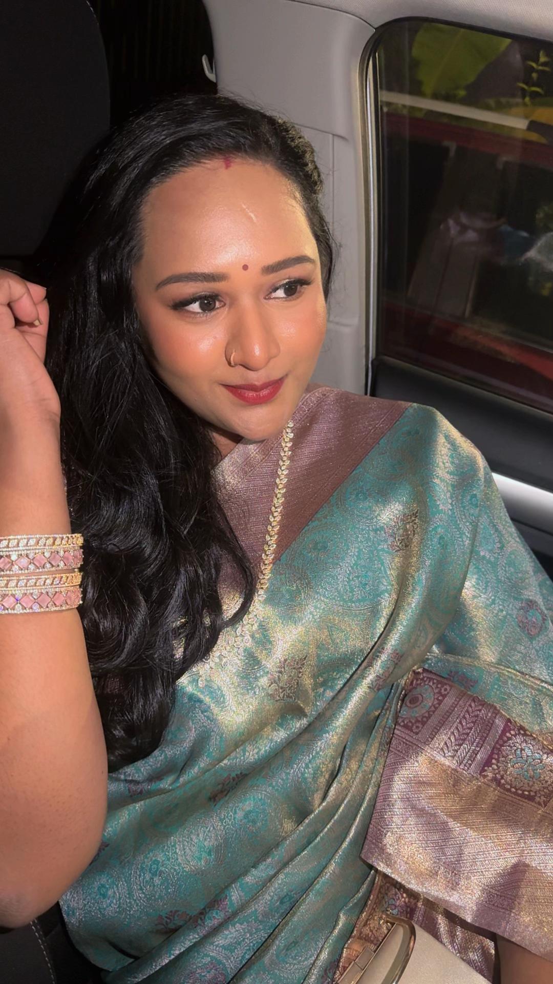 @Priya Amy Mua