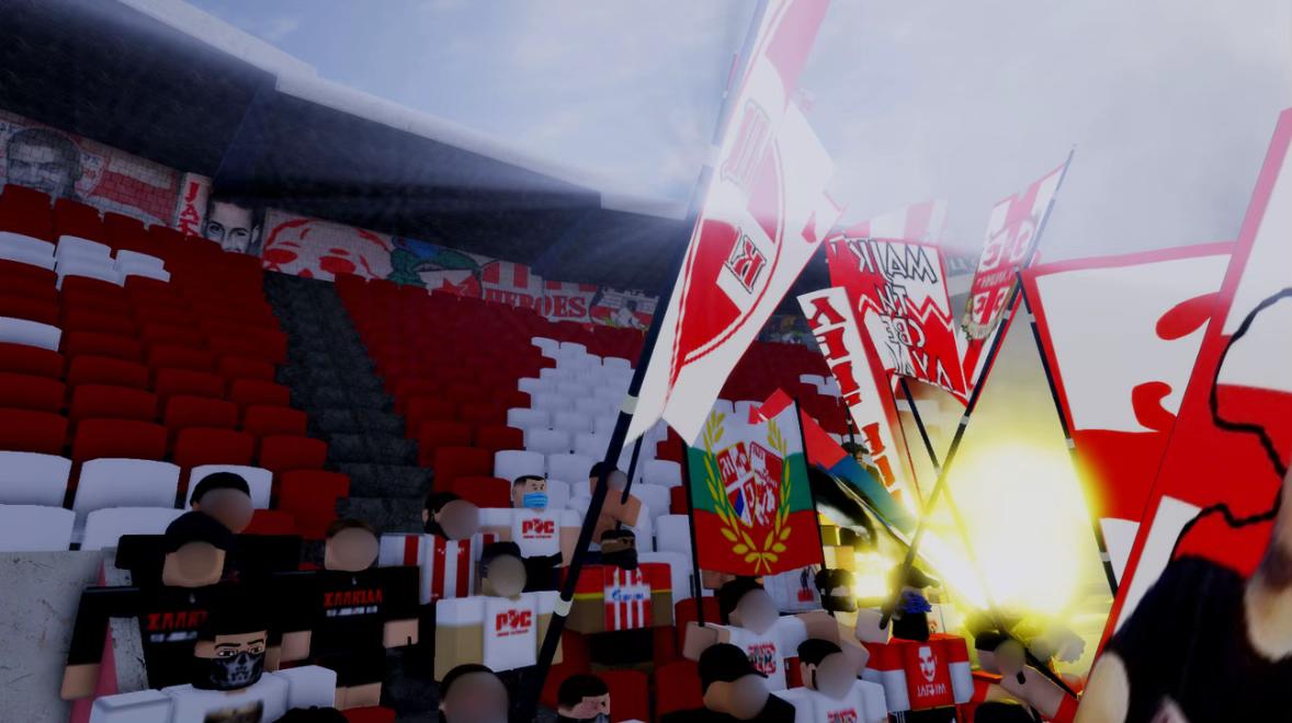 @Ultras Serbia