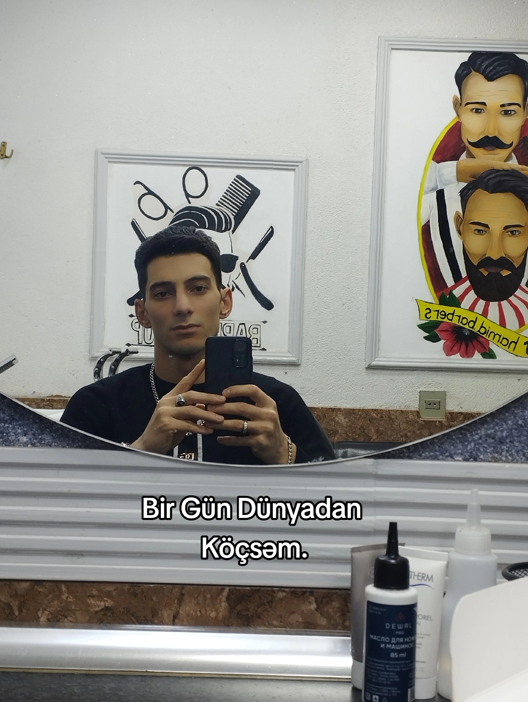 @😔꧁☞︎︎︎ YaLnız CənaB ☜︎︎︎꧂😔