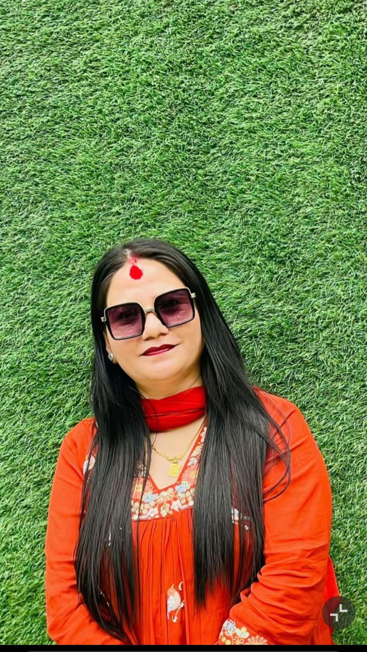 @sapana Thapa