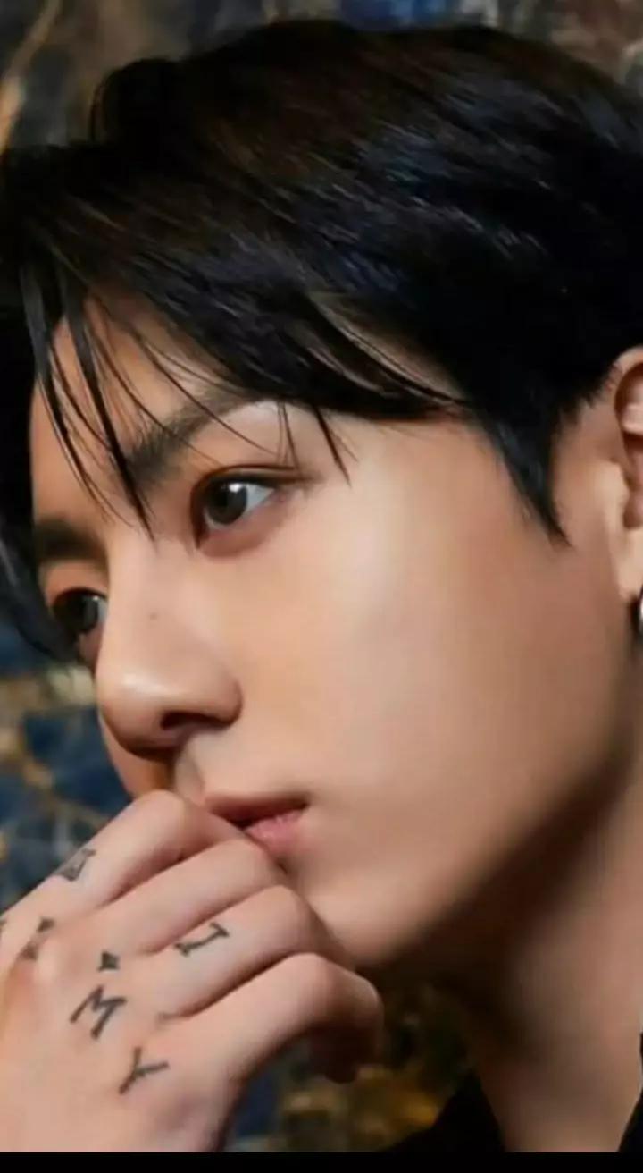 @JK❤