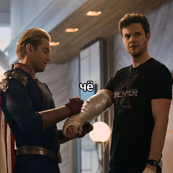 @лера бутчер