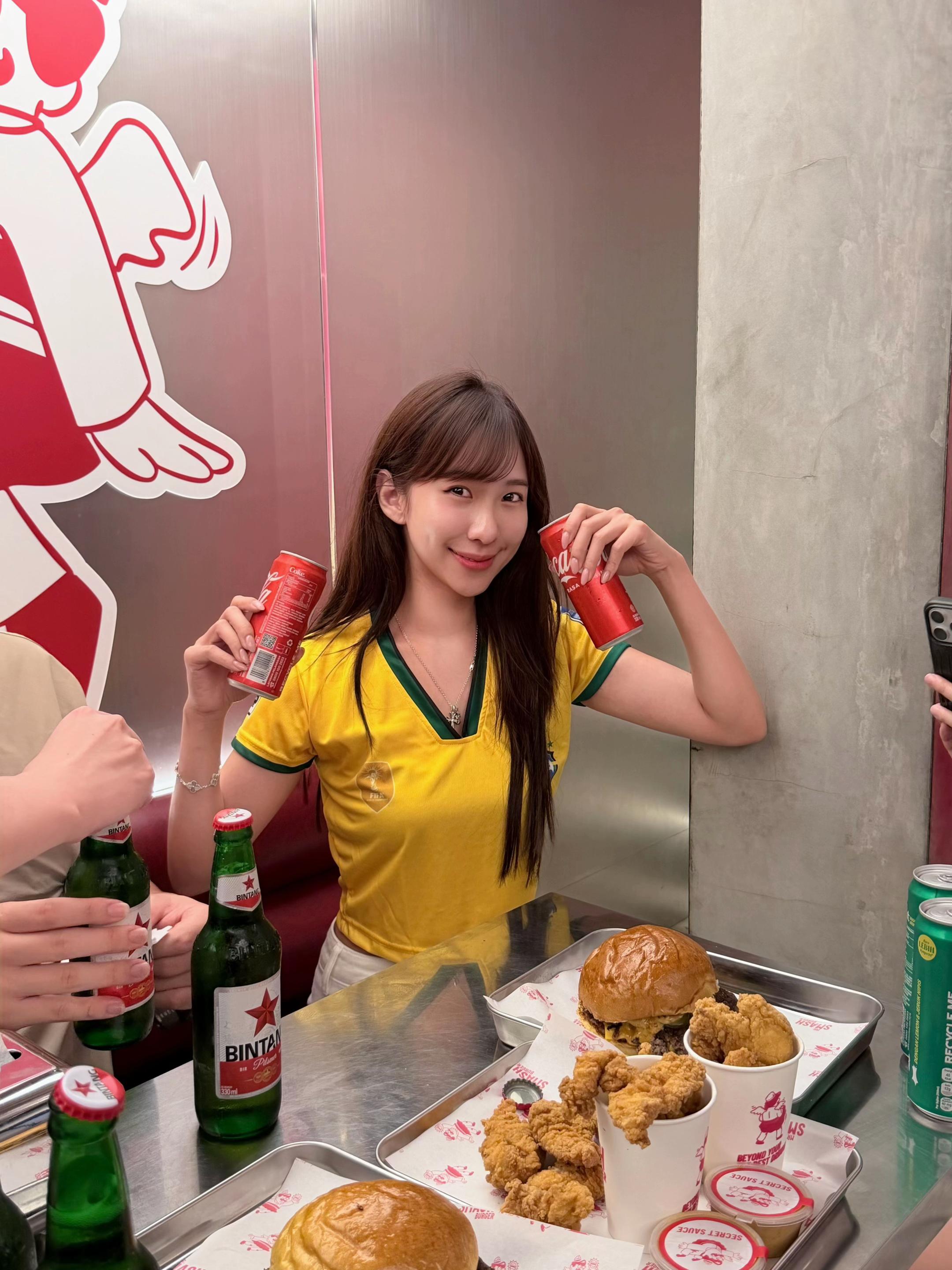 @Lu闆闆