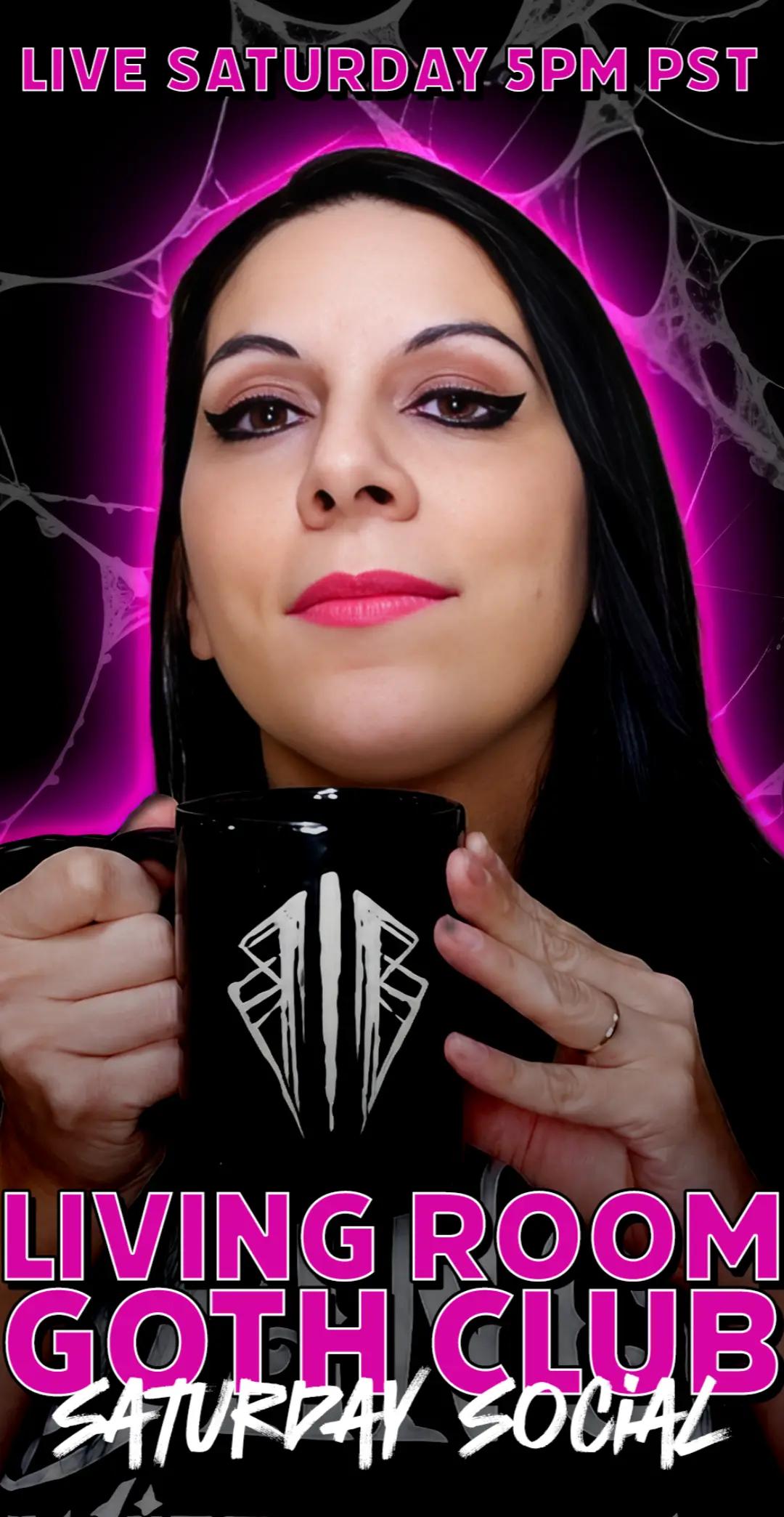 @Bones In Black