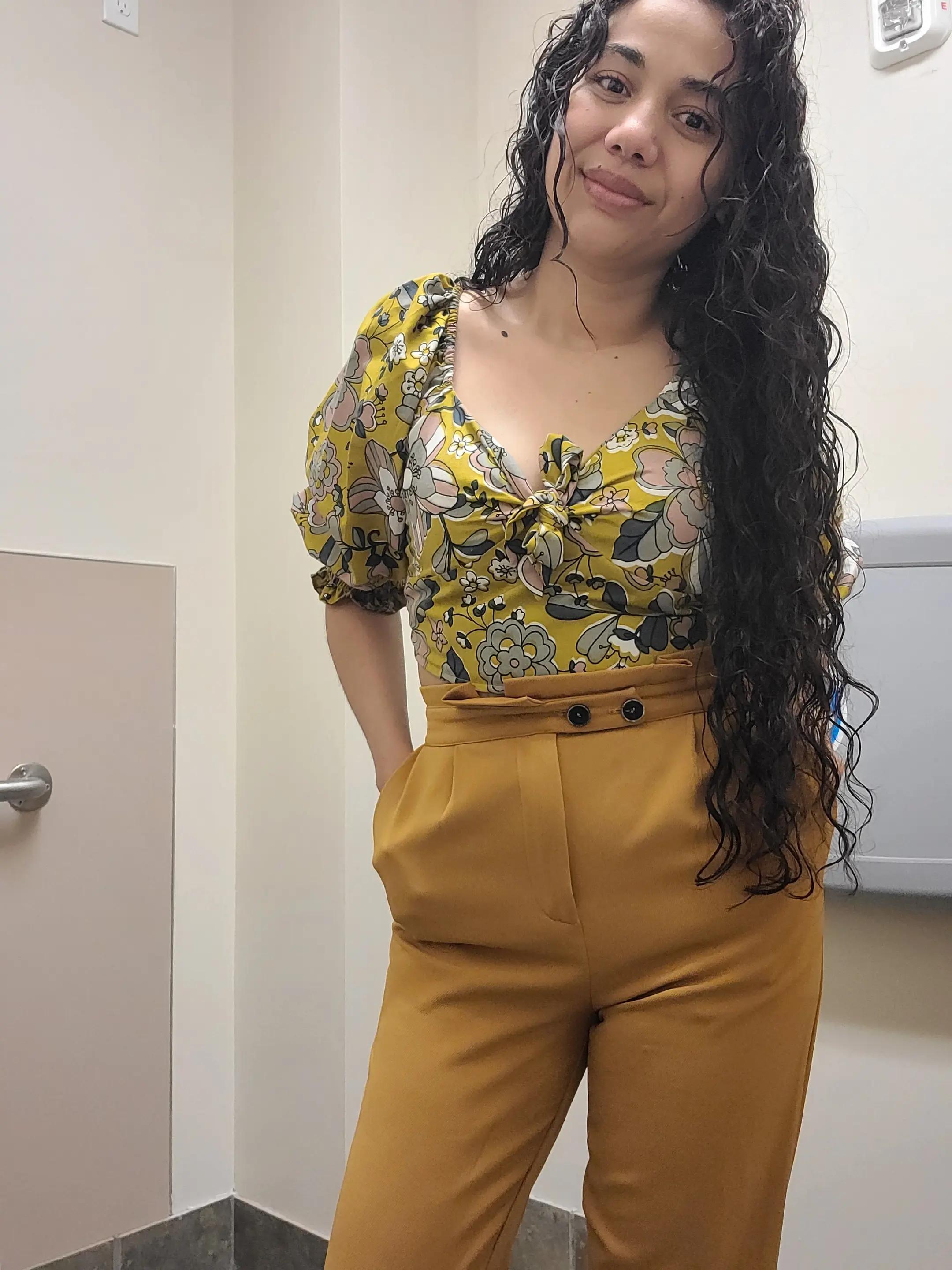 @Liliana Hernandez