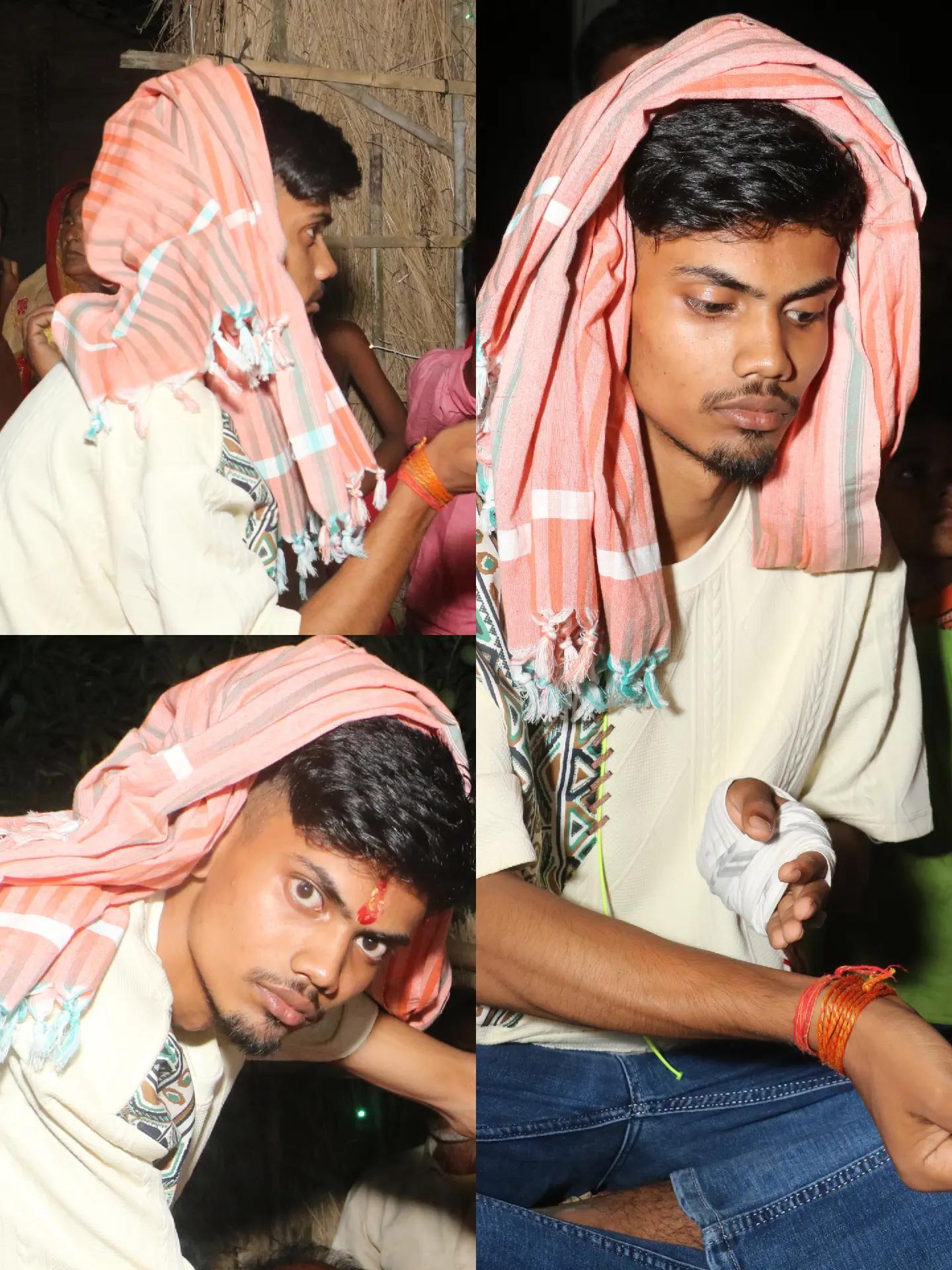 @Davy D. Niraj
