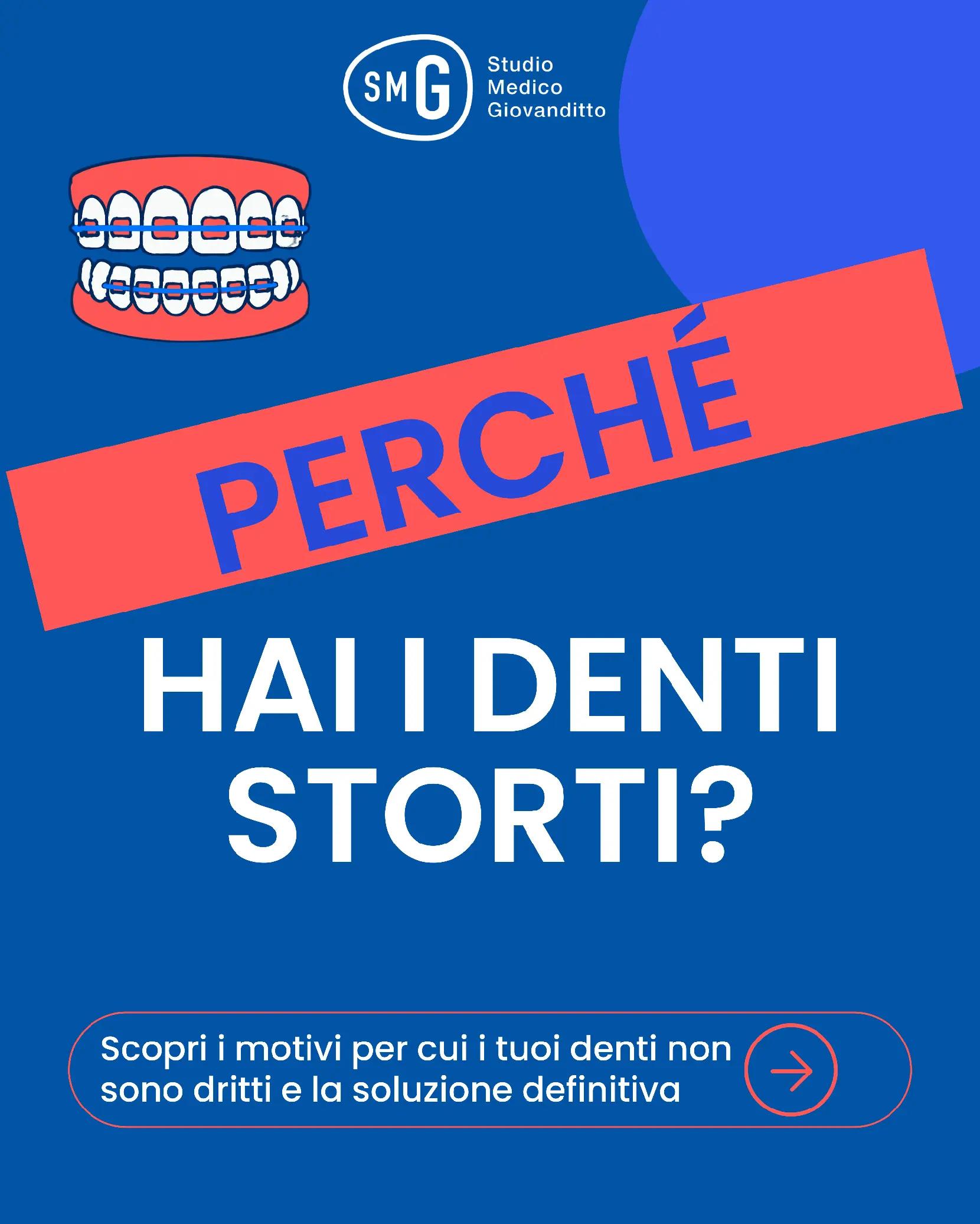 @Dr M. Giovanditto Dentista