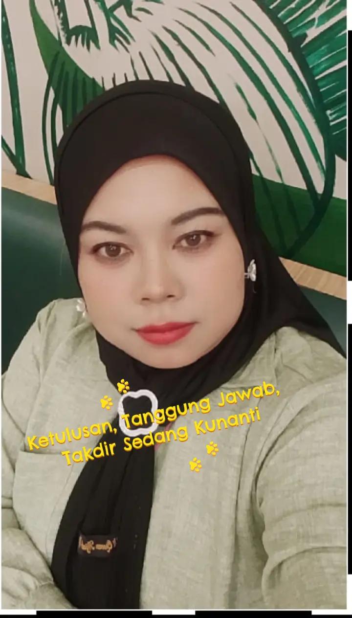 @🌟Bu Guru E.M, S.Pd.I🌟