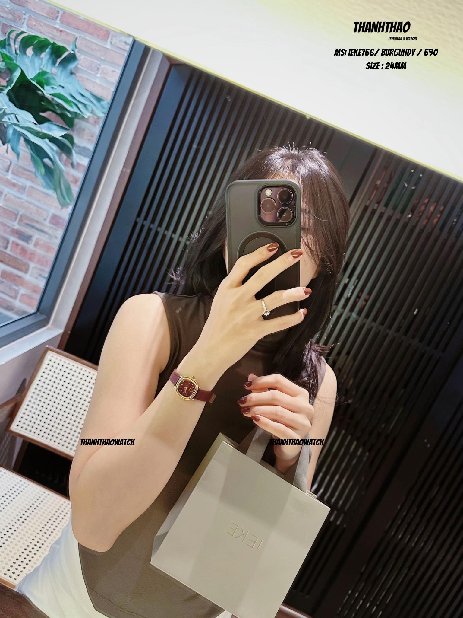 @ThanhThao Watch 0806