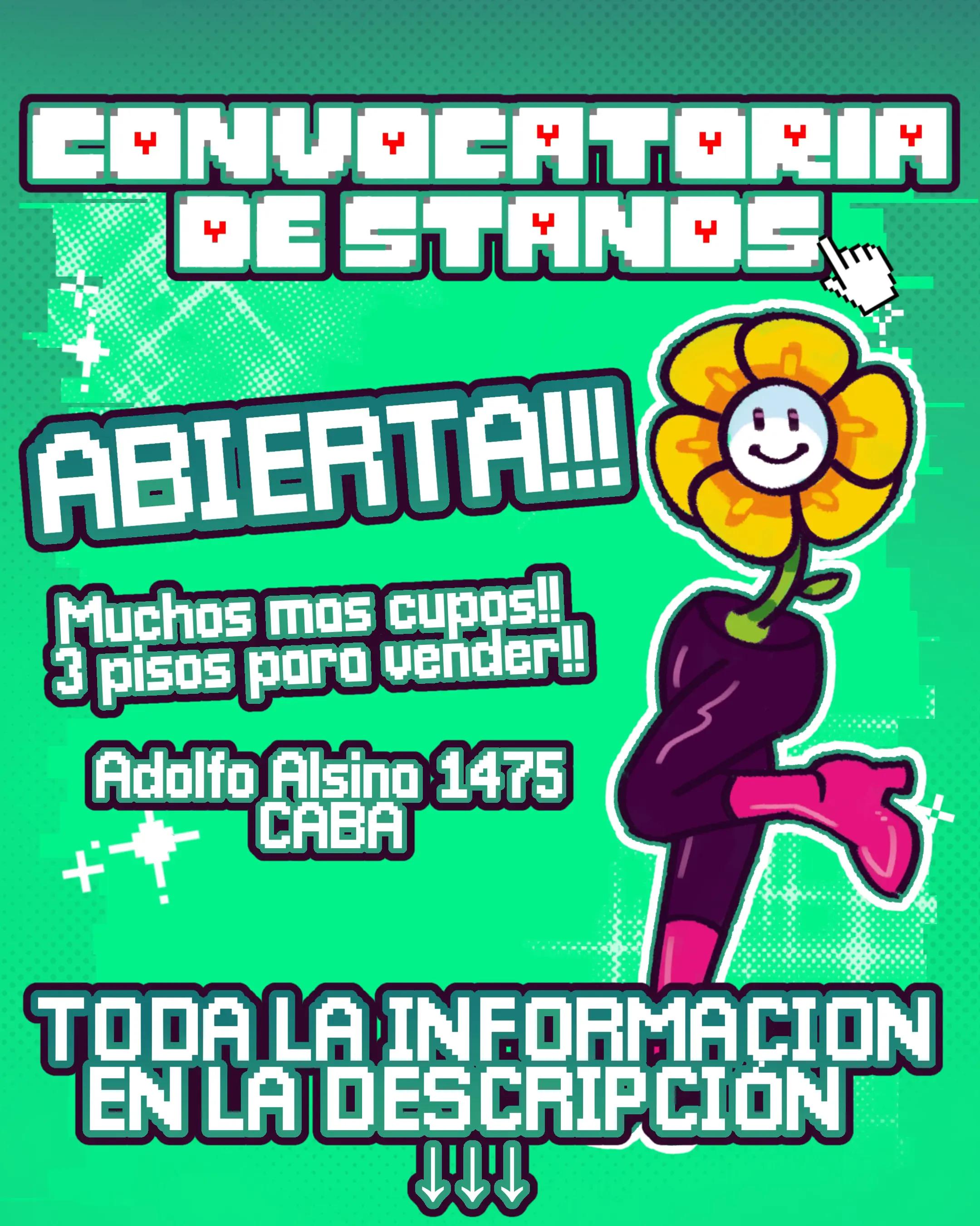 @Underjuntada Argentina
