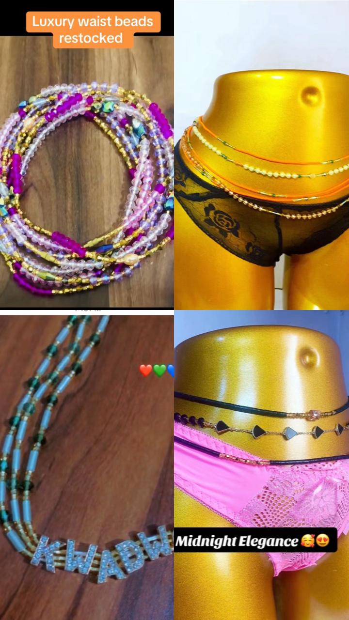 @Penabeads & Crafts