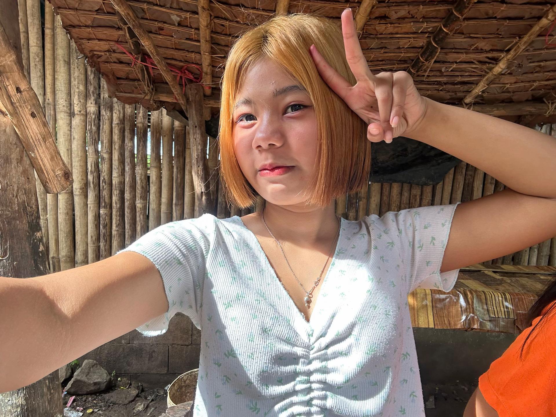 @น้องเงือก🧜🏻♀️🩷