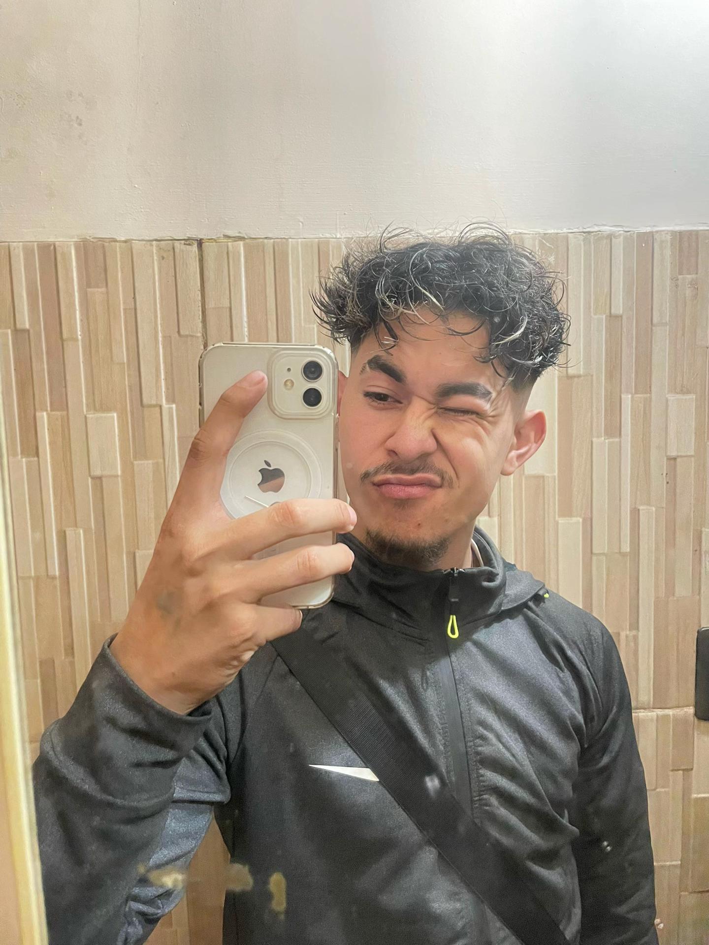 @Javier'I Báez ♥️🏍