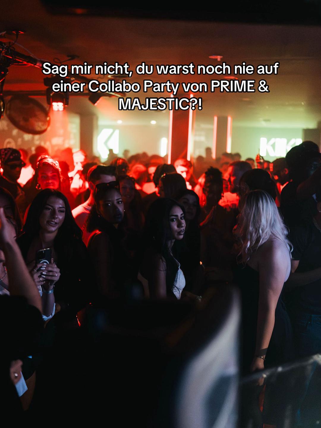 @Primevents