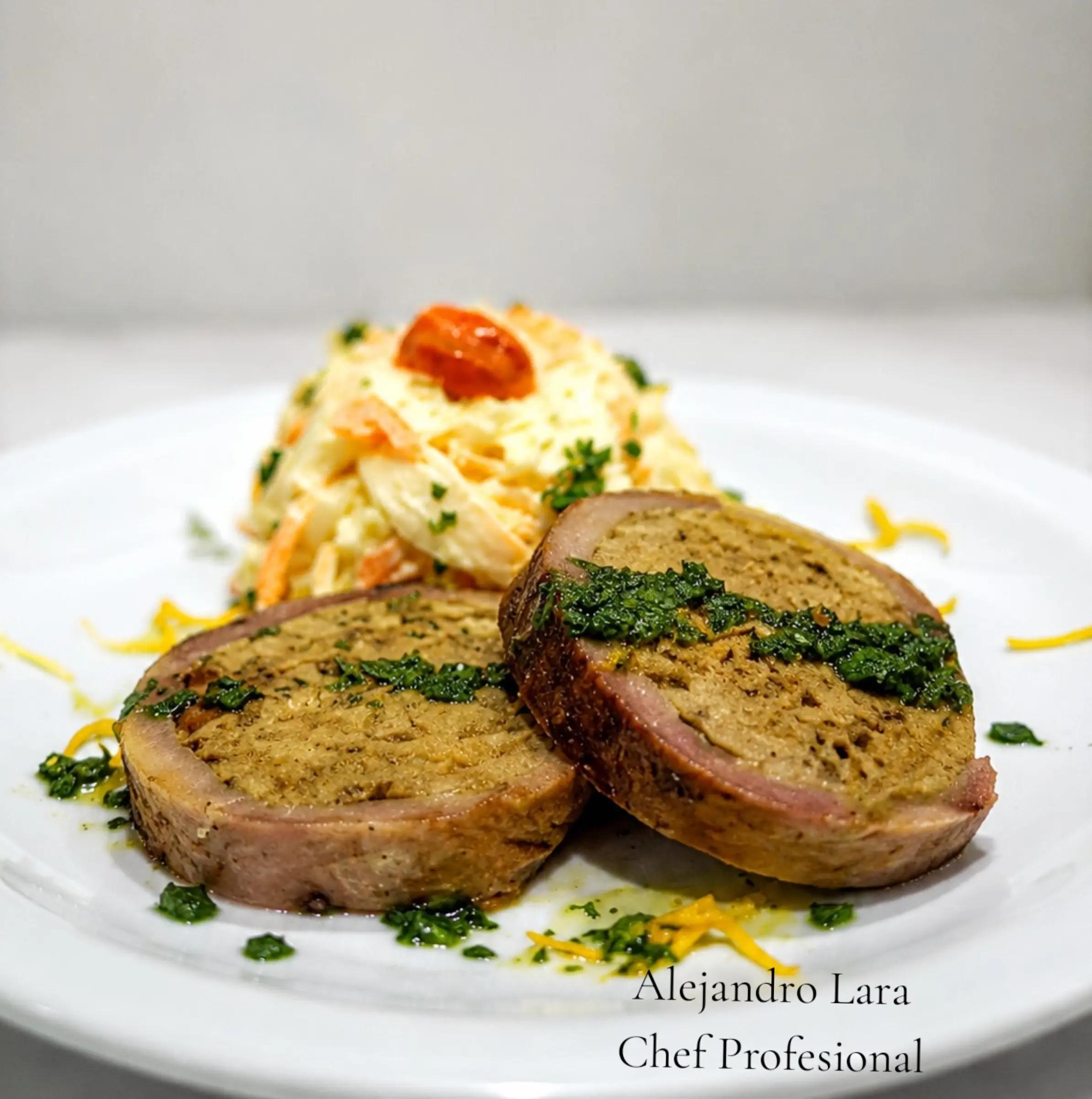 @Chef_Alejandrolara
