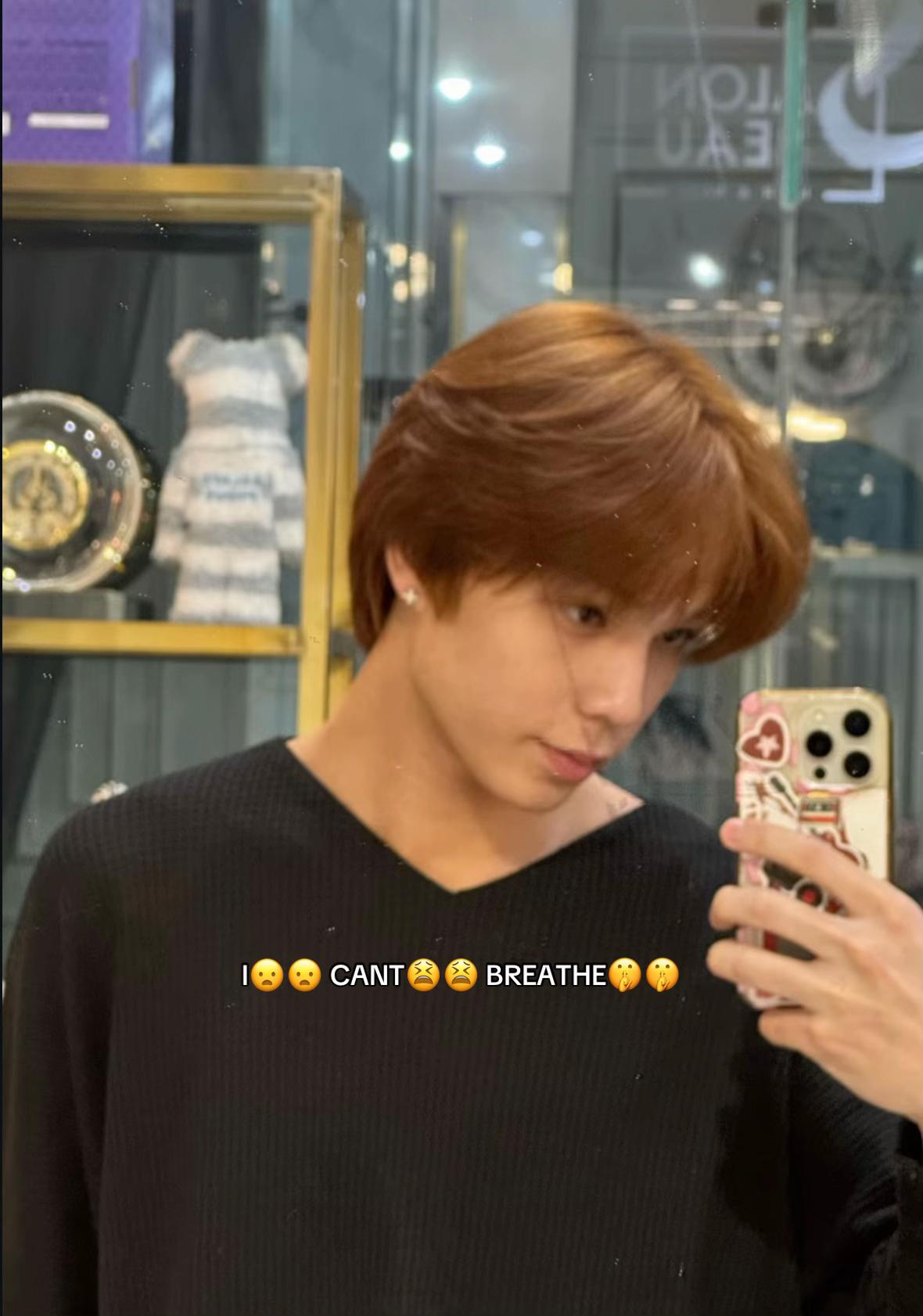 @Niya 🥟