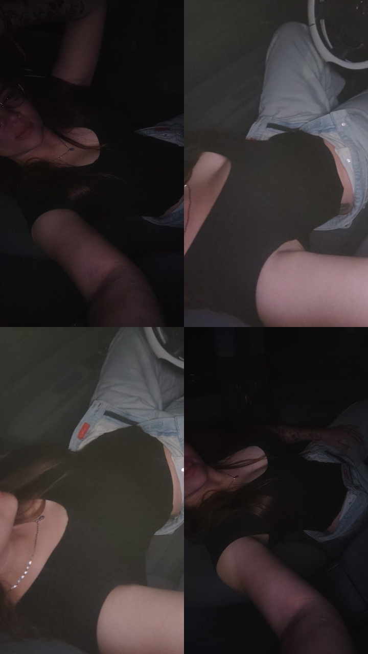 @Yessenia 🖤