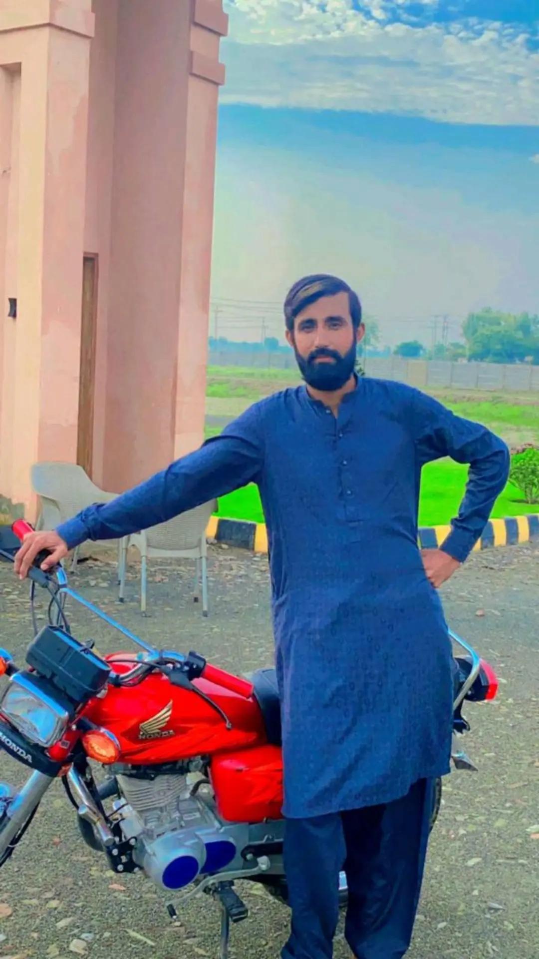 @chaudhari sahiwal wala