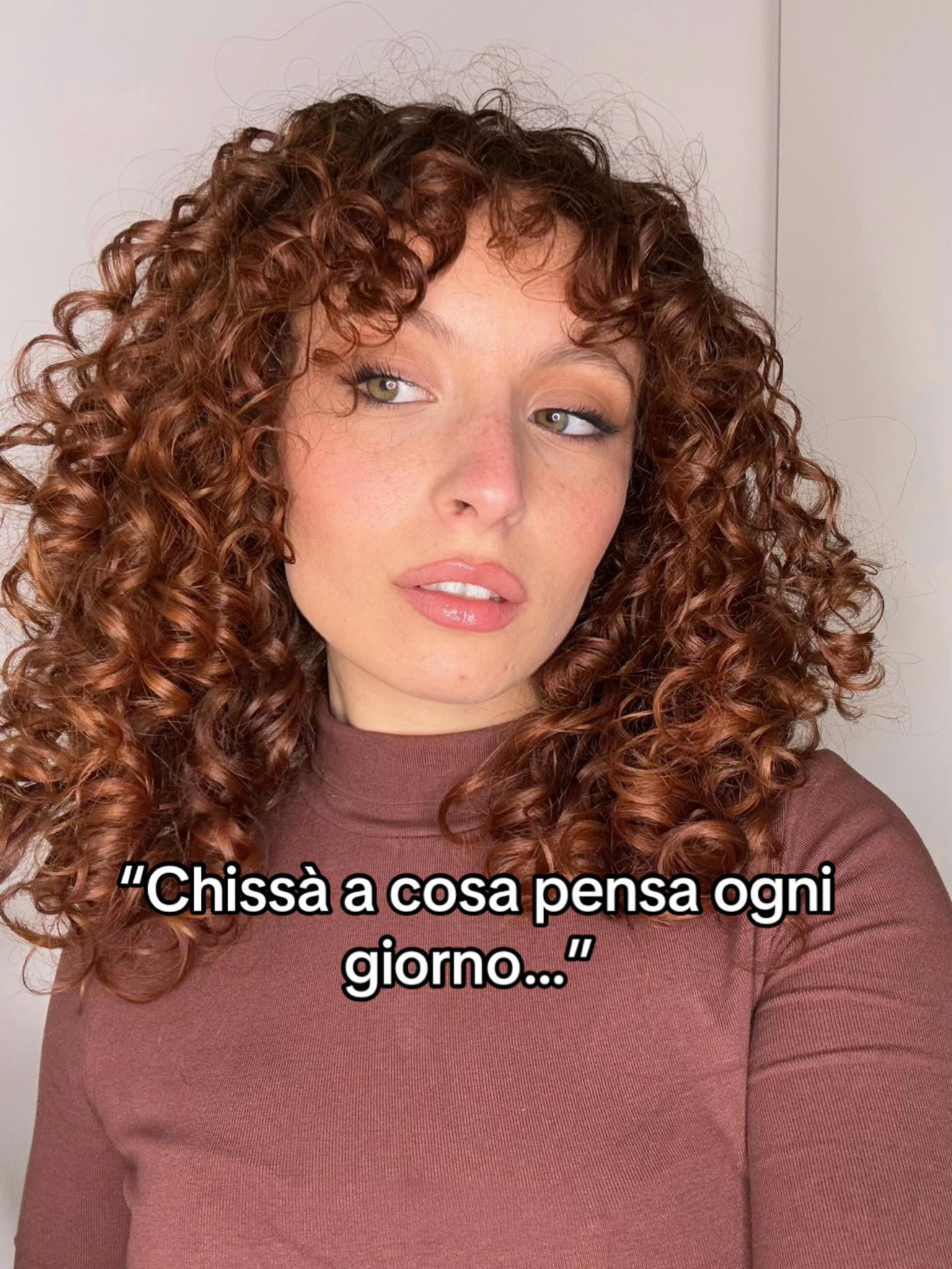 @Serena Carbone