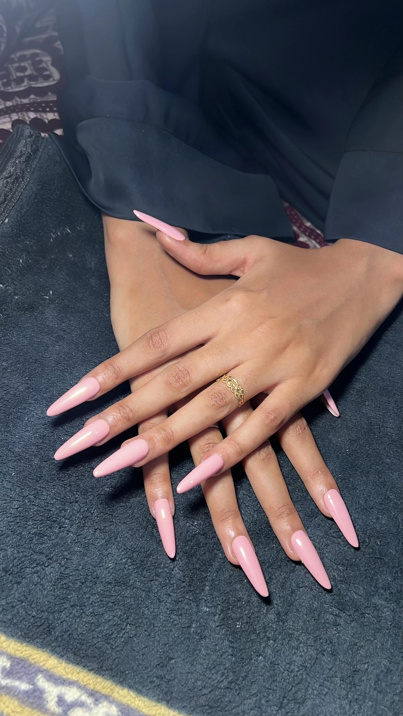 @B E L L A NAILS✨