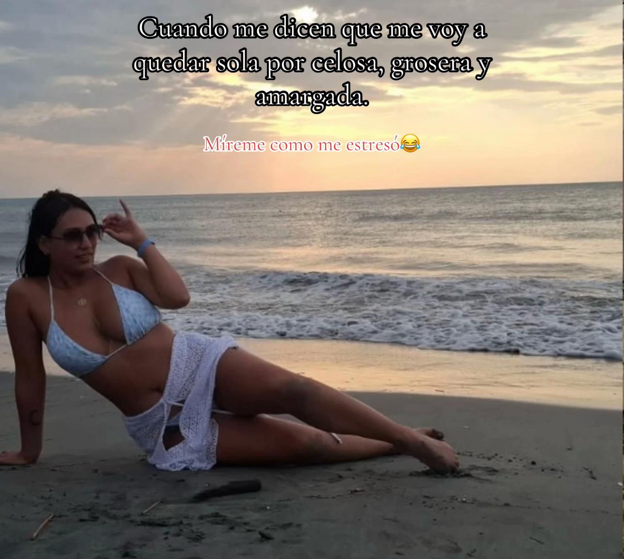 @Leidy Ramirez