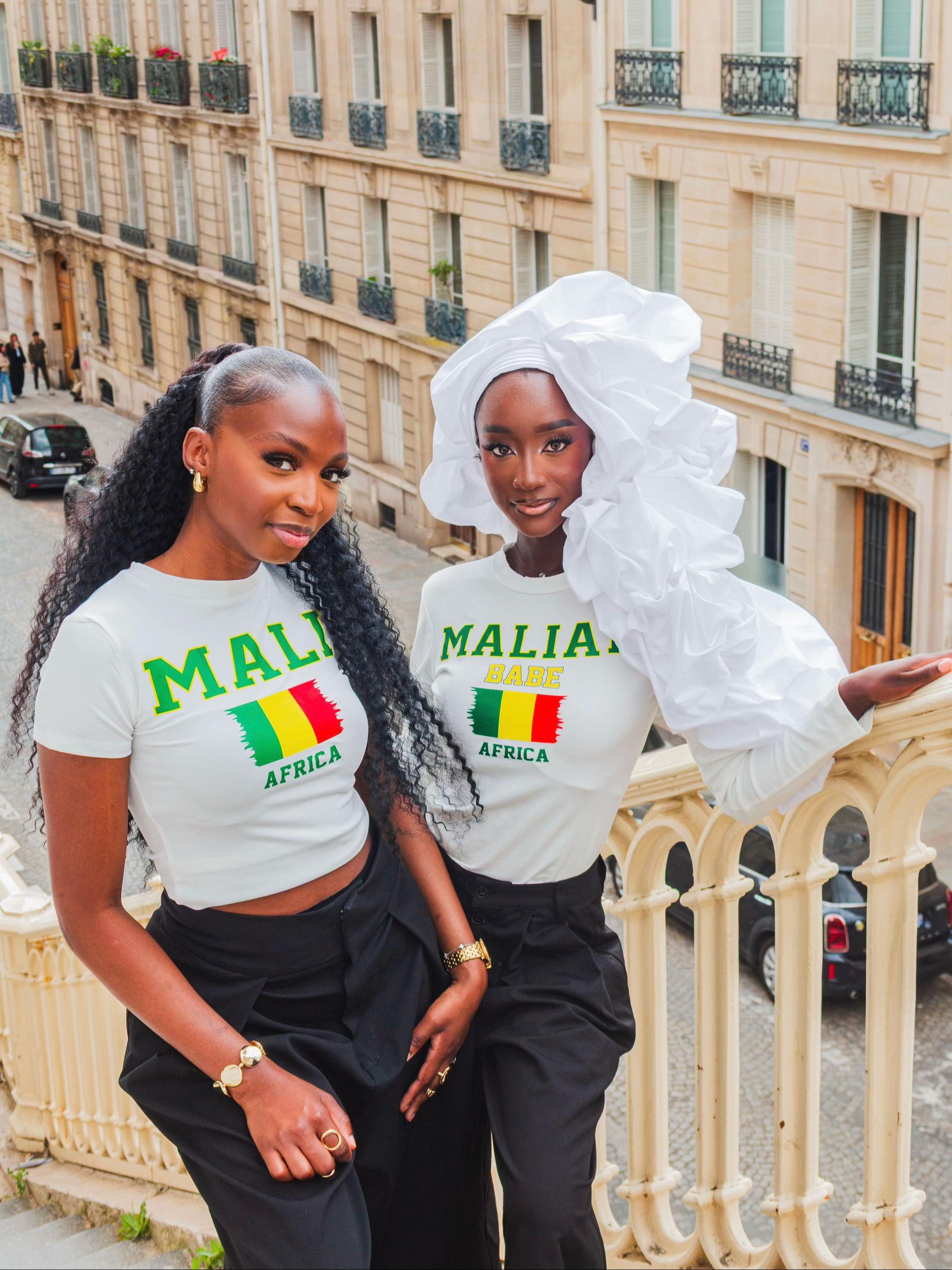 @Comité Miss Mali France 🇲🇱
