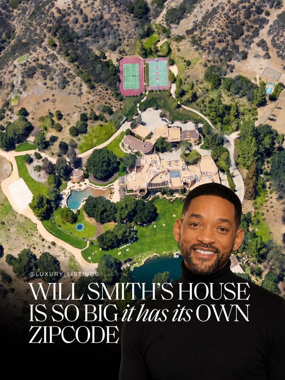@Luxury Listings