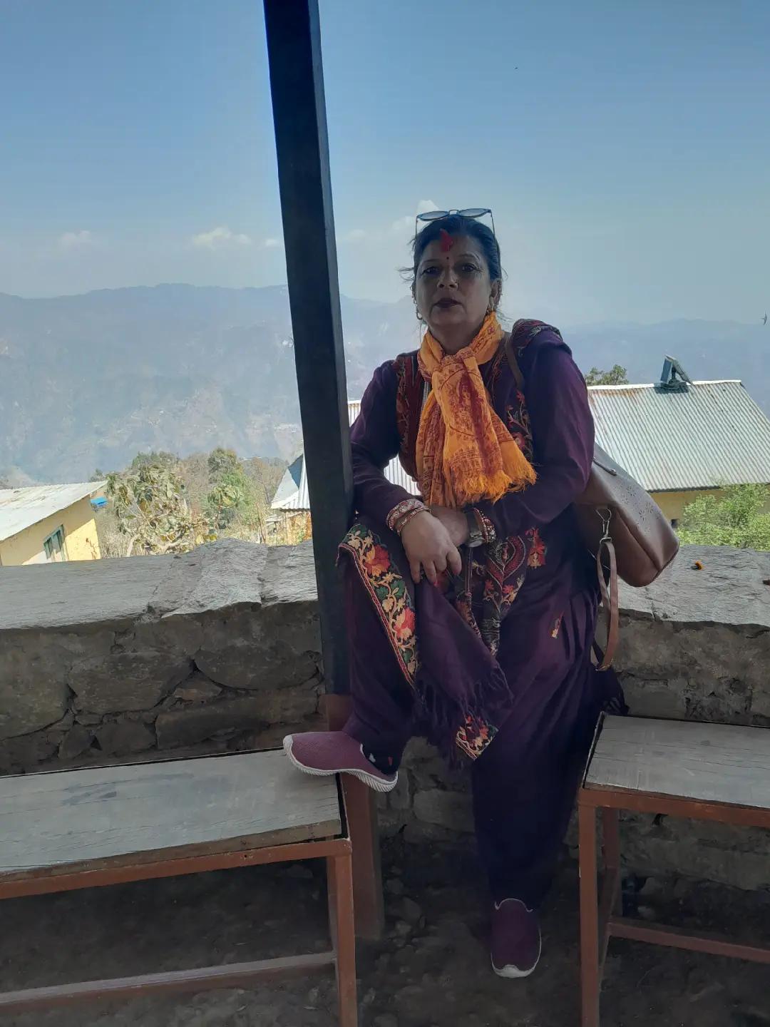 @Chameli Khatri