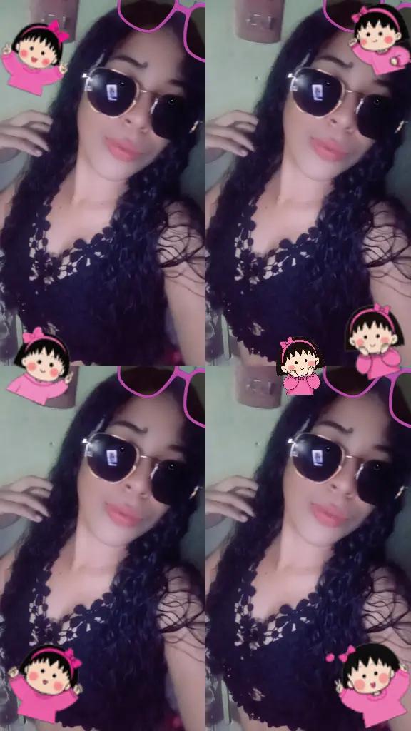@💜👻🩷Hija"Angela & Brian"🩷👑
