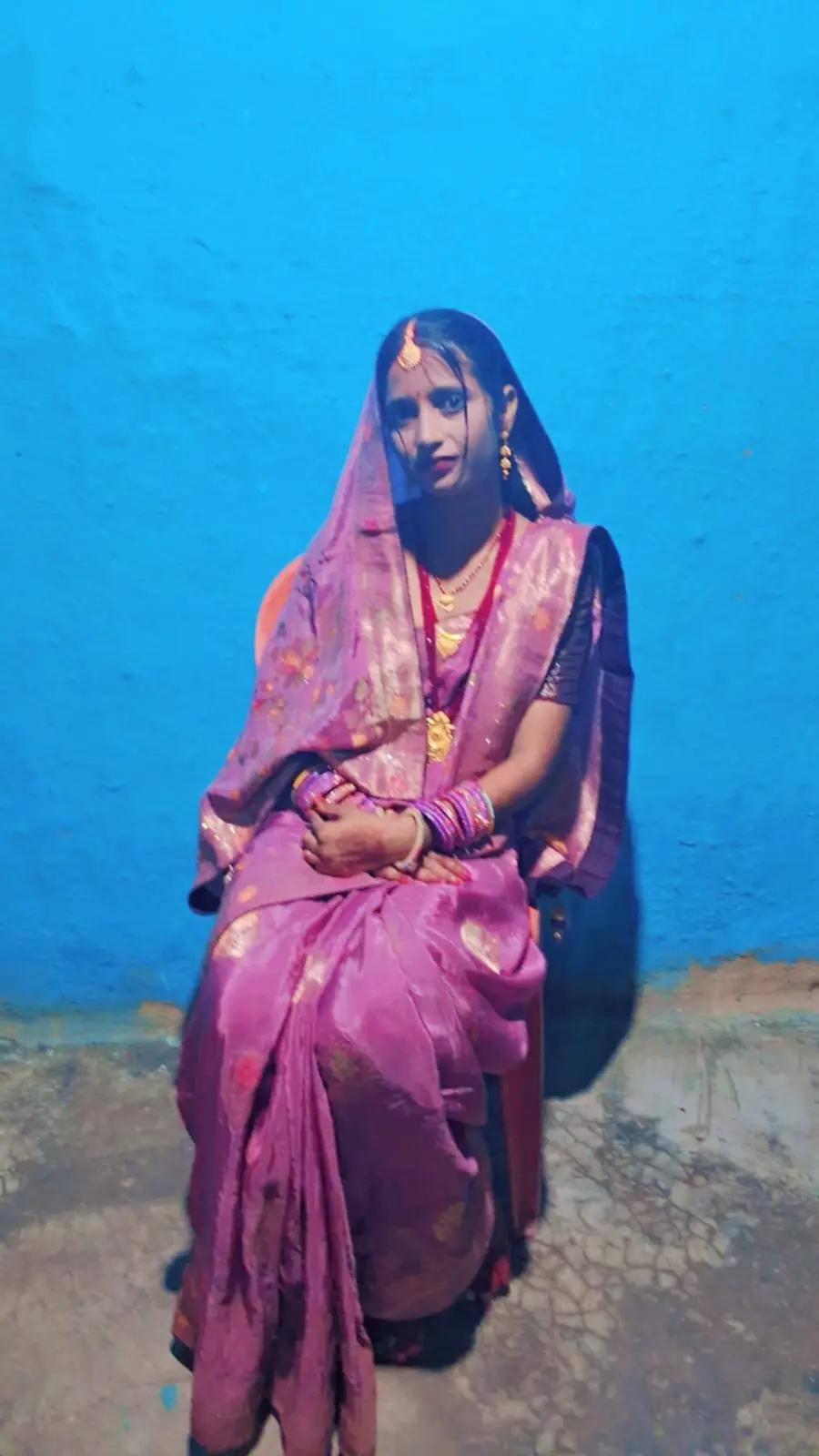 @pinky yadav