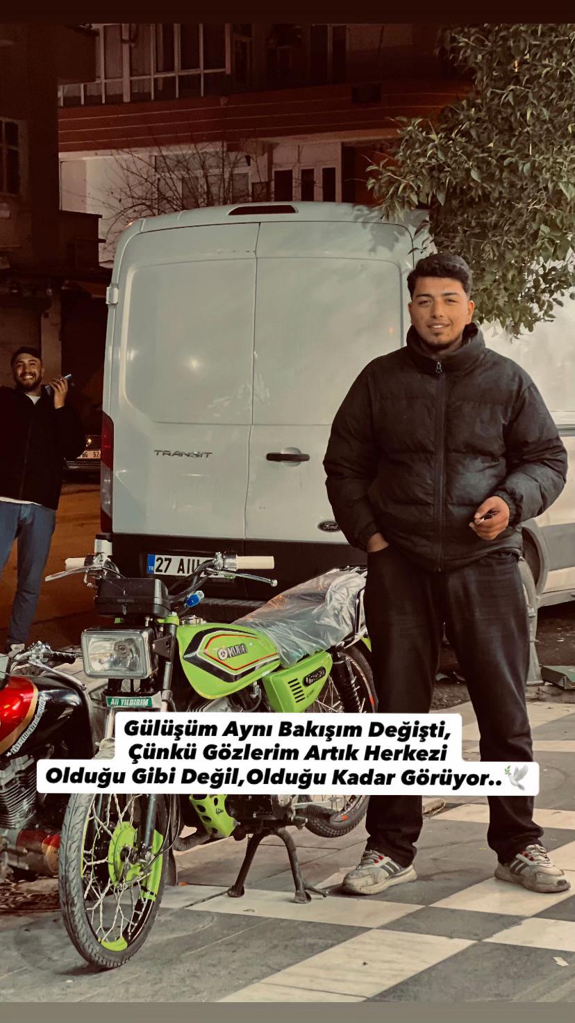 @•𝑨𝑳İ 𝒀𝑰𝑳𝑫𝑰𝑹𝑰𝑴
