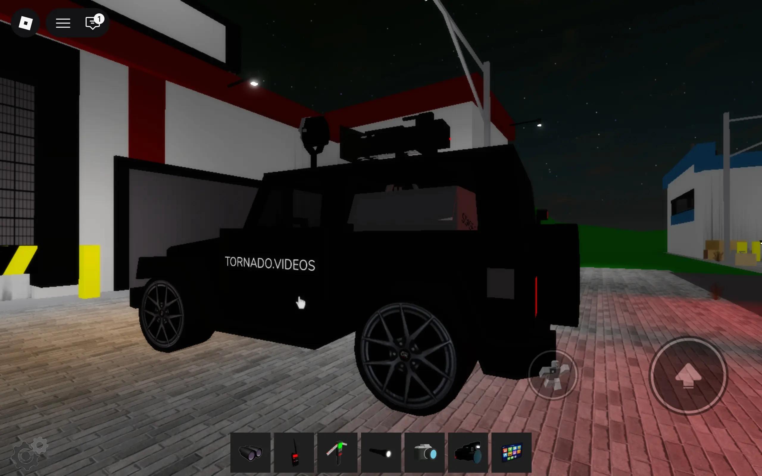 @🇵🇭 Stormchaser Pilot🇵🇭🌪️