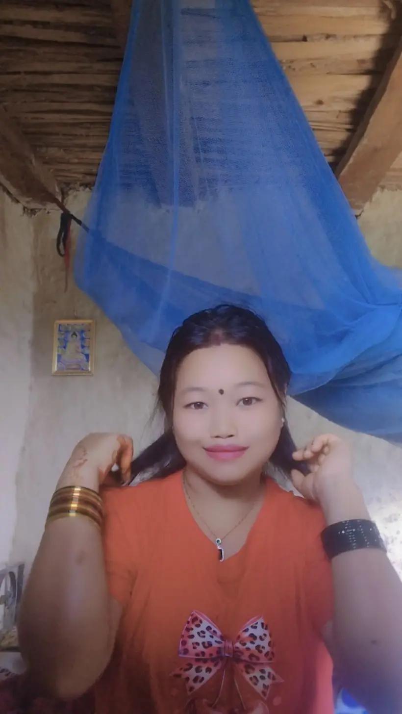 @Anuska magarni
