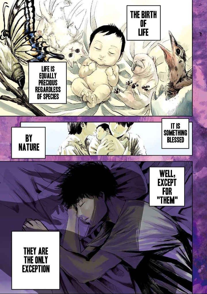 @DOKUSHA📖