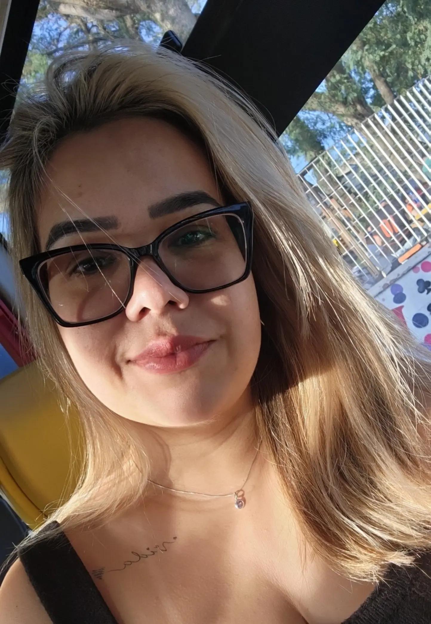 @Luana