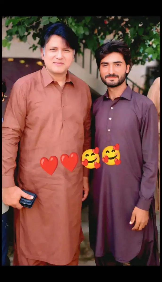 @Shahzad Ahmed ❤️