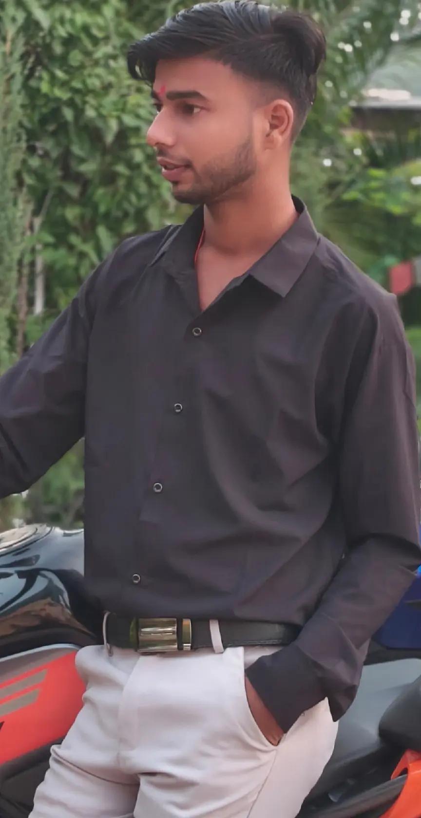 @kushwaha jii🤞