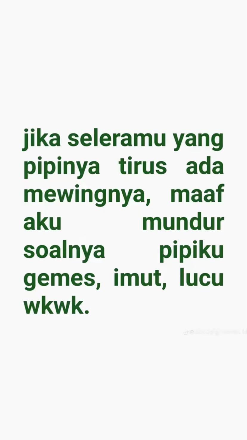 @Sinta Arianti