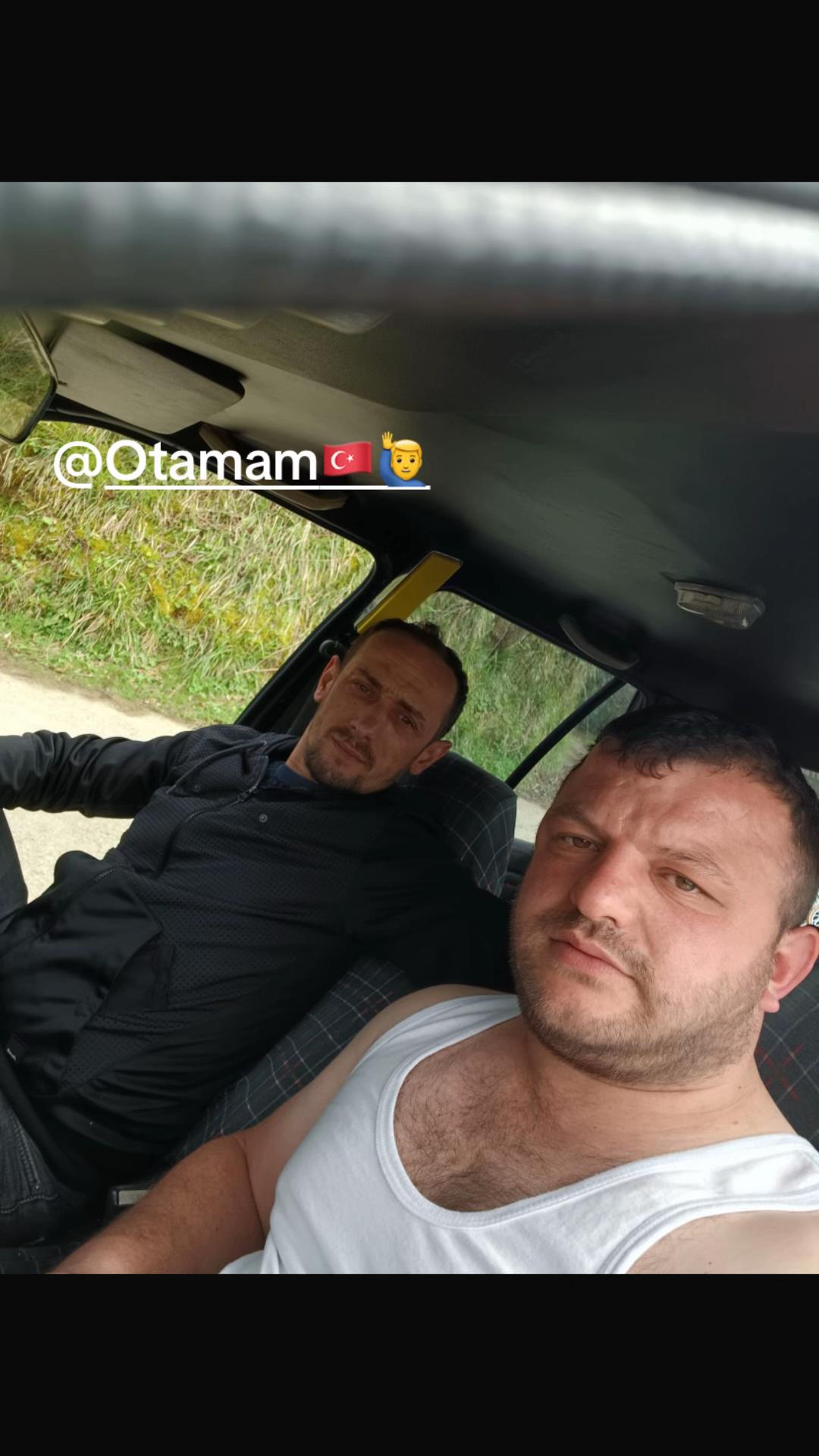 @Semih kazdal