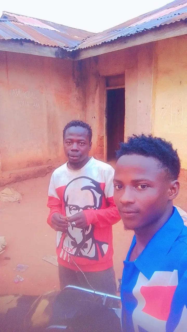 @shamsudden A usman