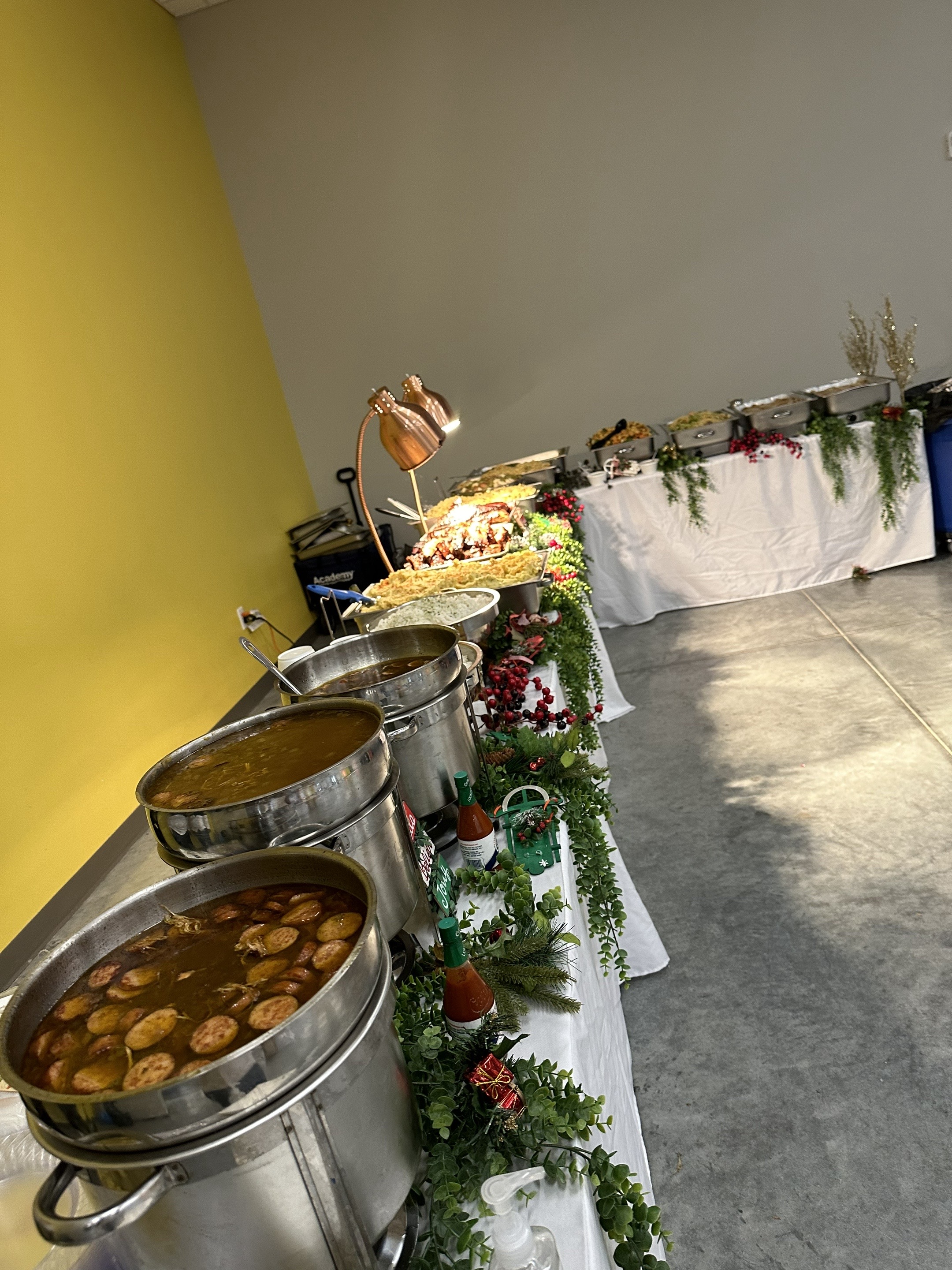 @DaRoyal3_Catering