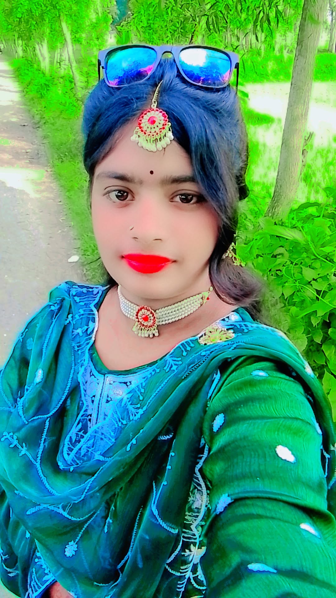 @♥️MS Khushi ♥️