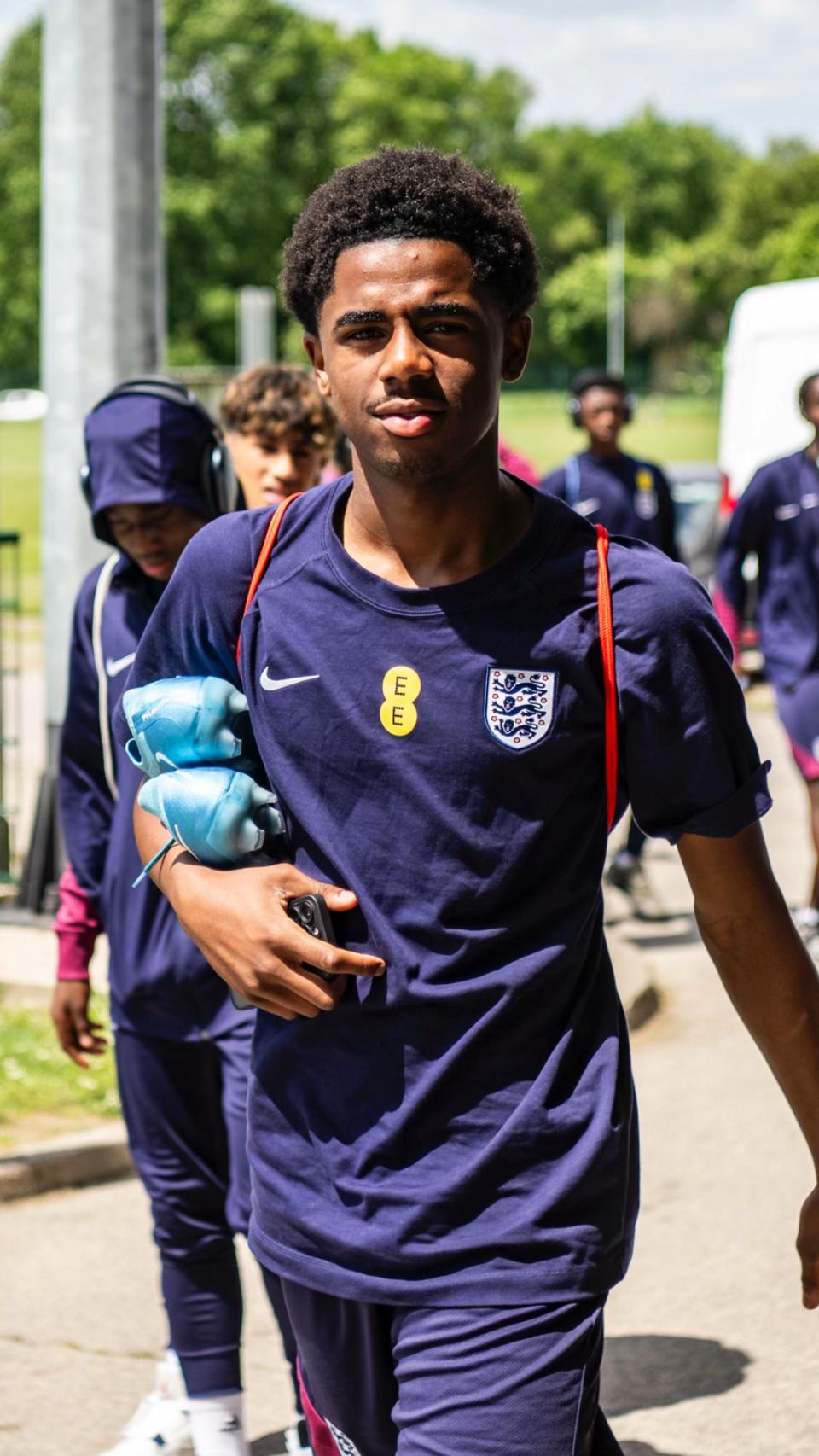 @Kayden sessegnon
