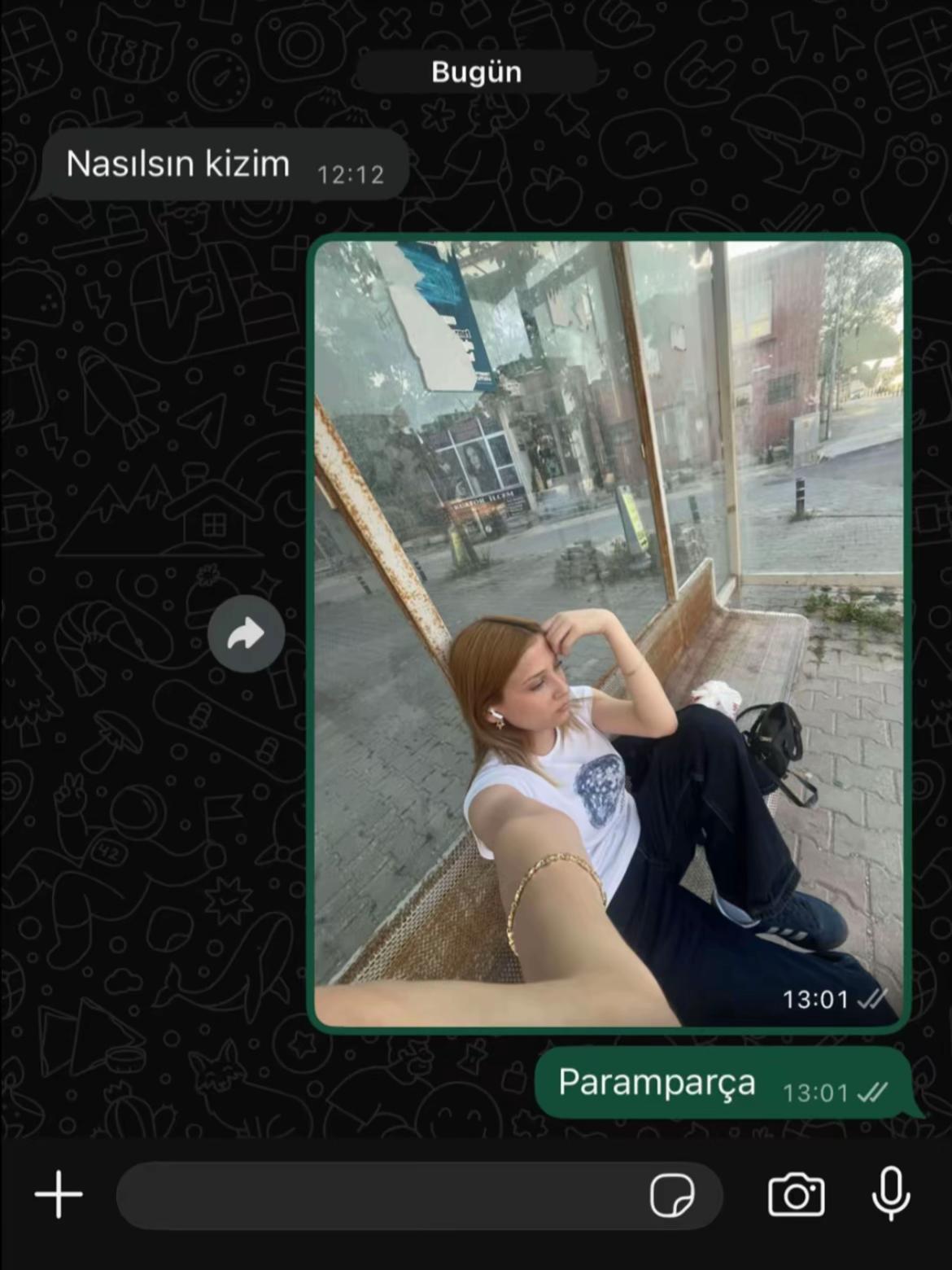 @Aysu