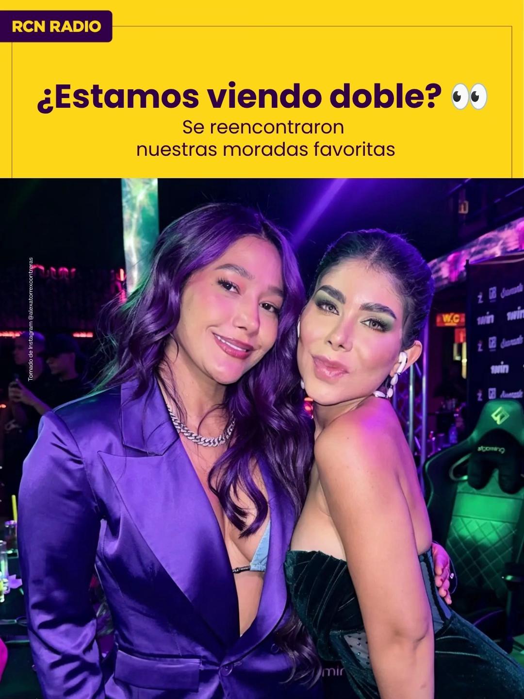 @RCN Radio Colombia