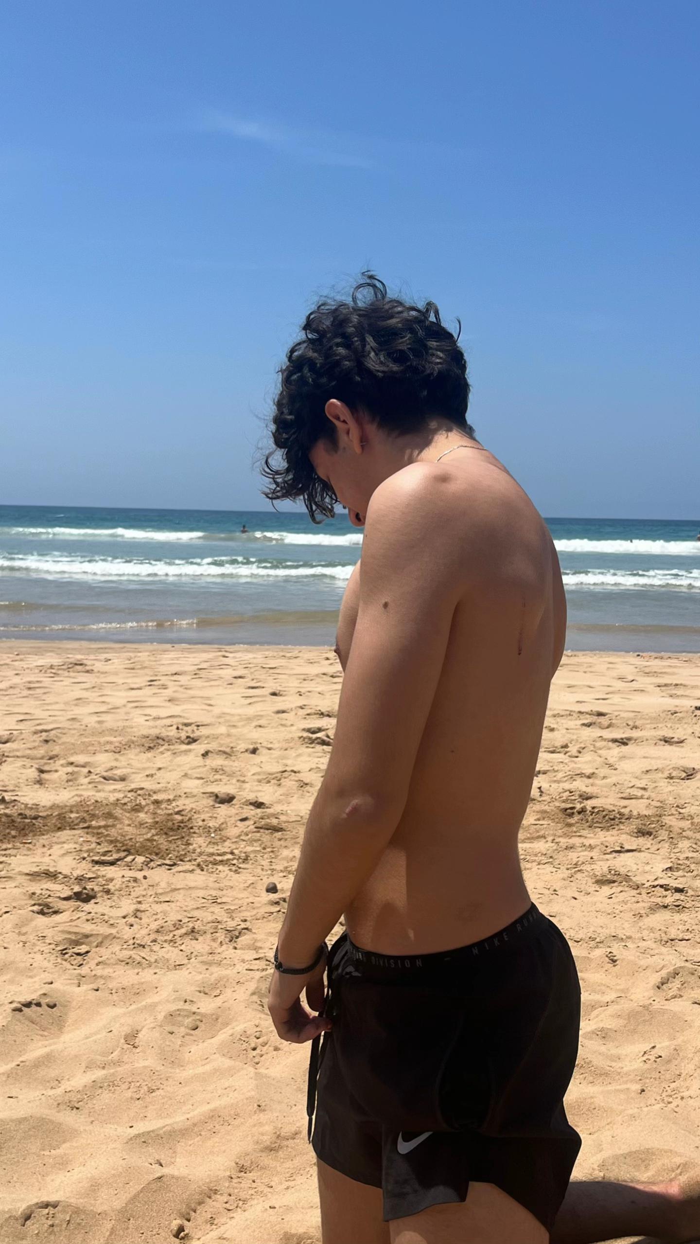 @ⴰⵢⵢⵓⴱAyoub