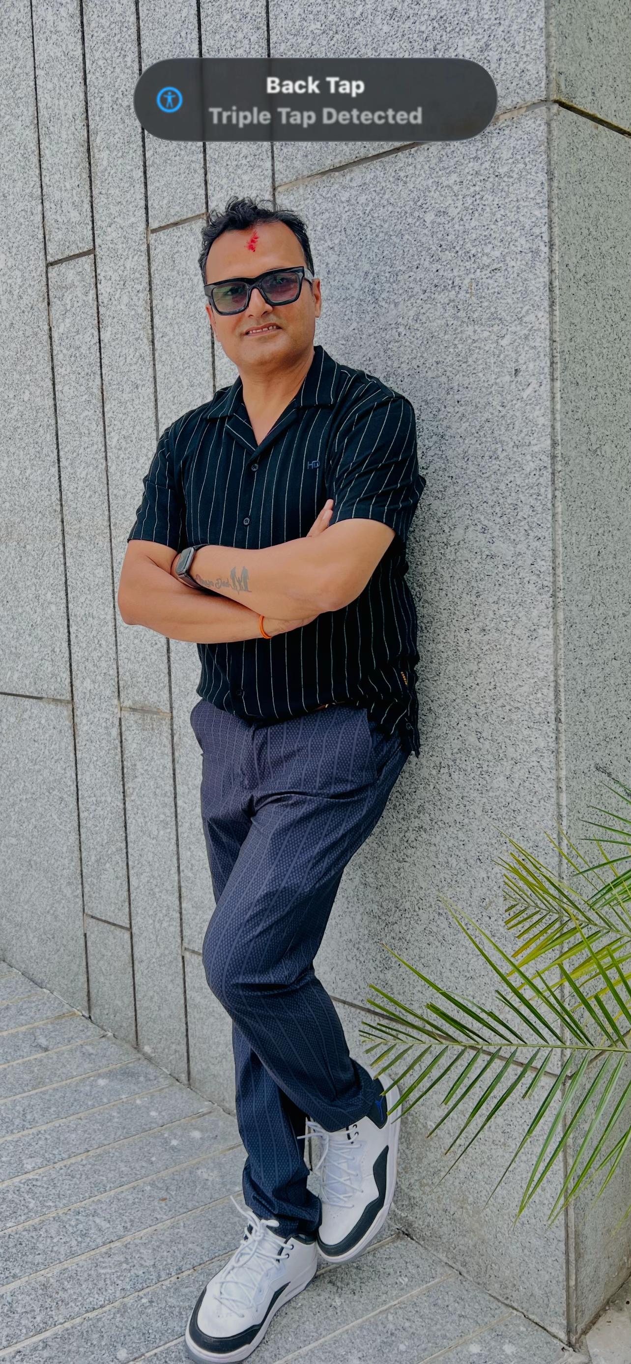 @shalikrampaudel
