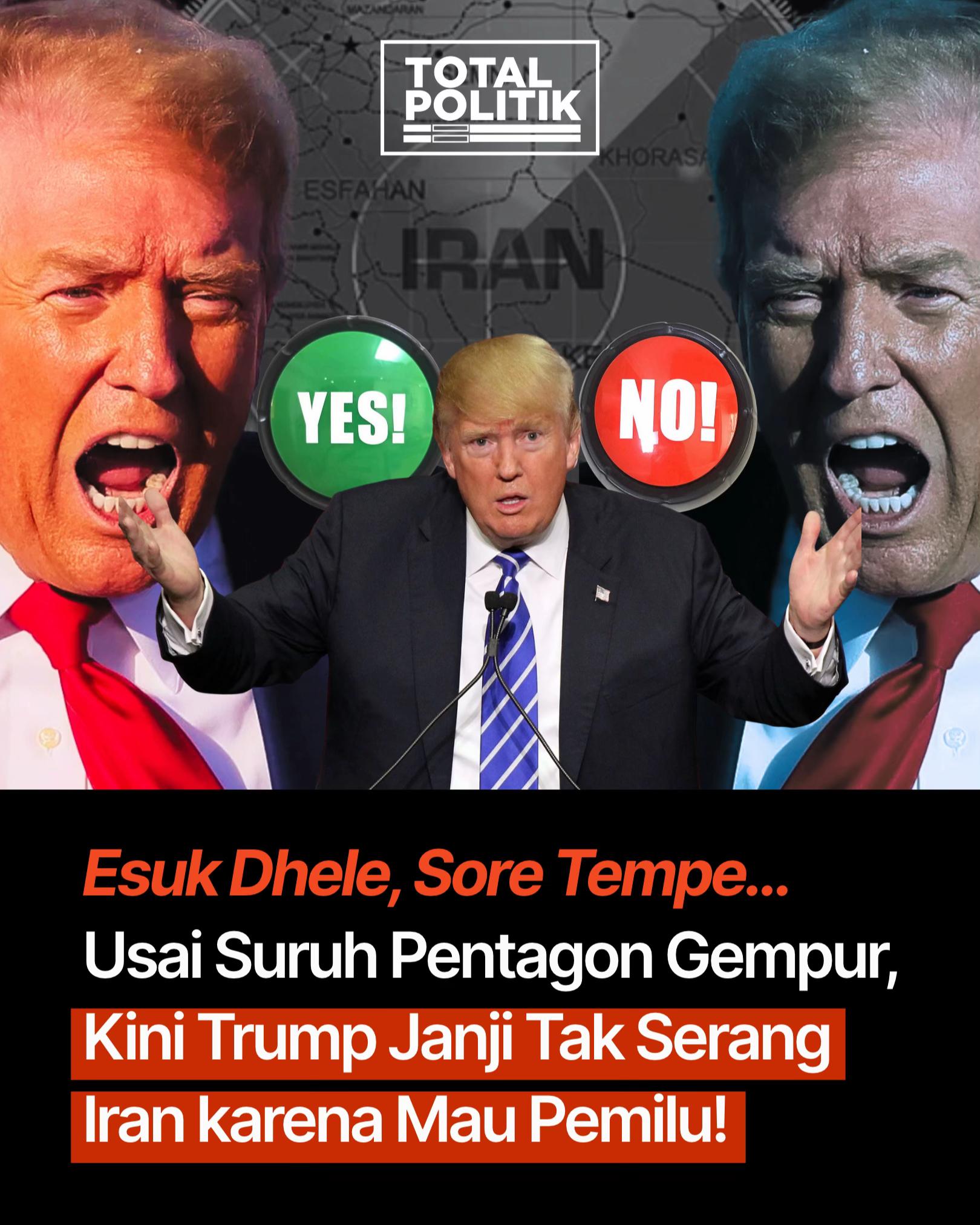@Total Politik